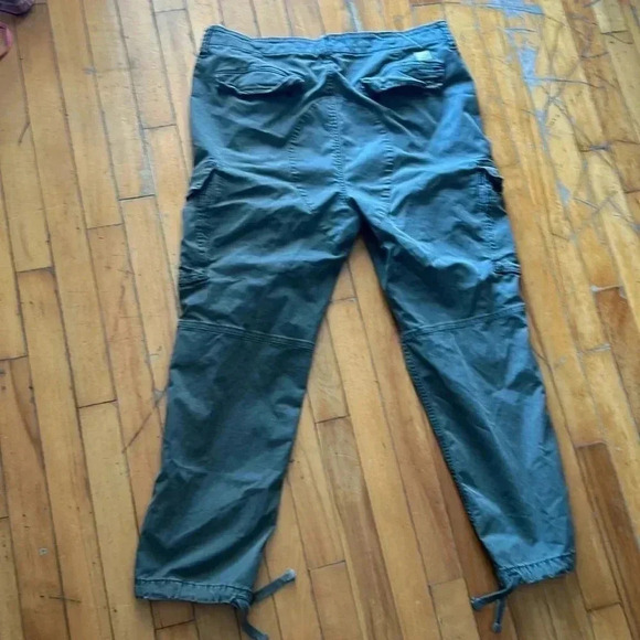 American eagle cargo pants - Picture 8 of 12